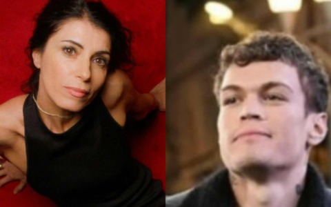 Blanco: il duetto con Giorgia in “La cura per me” nel nuovo album della cantante