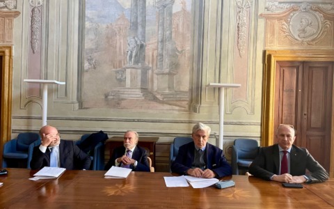 Brescia Scienza: presentato il progetto multisensoriale per sensibilizzare sulla ricerca scientifica