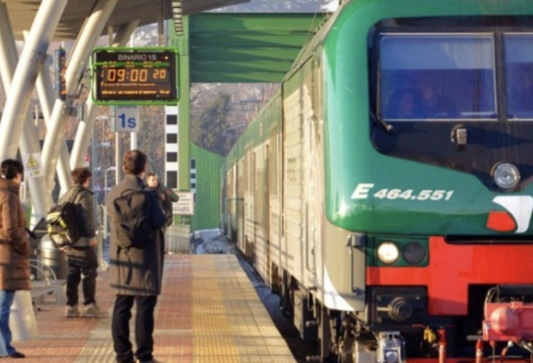 Brescia-Verona Porta Nuova: circolazione treni sospesa per lavori