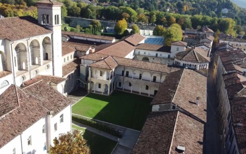 San Salvatore – Santa Giulia: il sito UNESCO che è l’enciclopedia urbana della città di Brescia