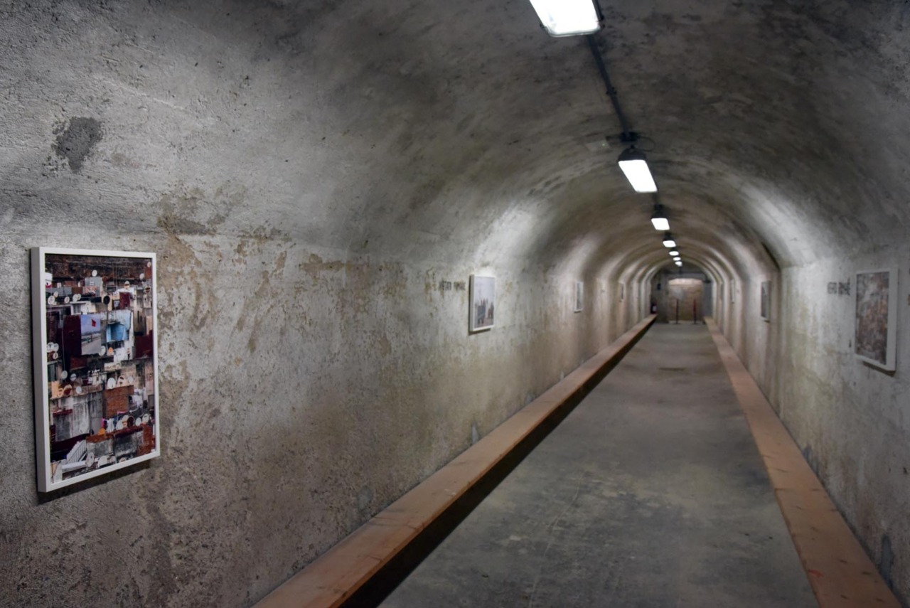 Bunkervik: un bando per le gestione condivisa dell’ex rifugio antiaereo