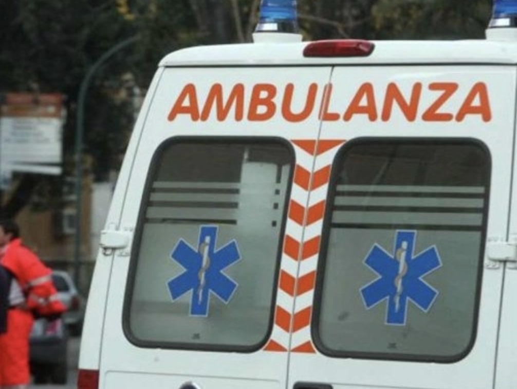 Calvisano, malore improvviso per un 64enne: non c’è stato nulla da fare
