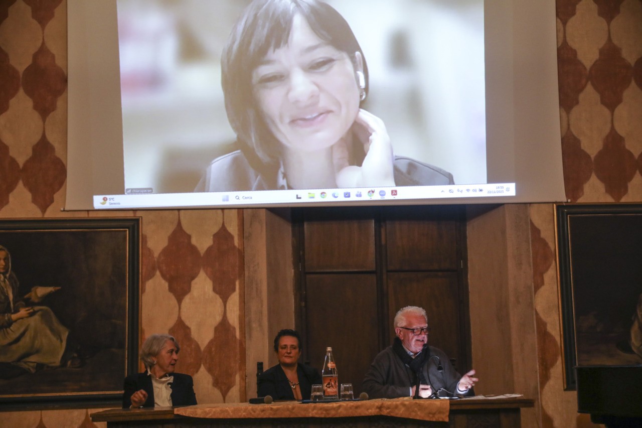Cibo e imprenditoria al femminile al Castello di Padernello