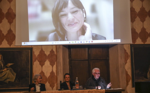 Cibo e imprenditoria al femminile al Castello di Padernello