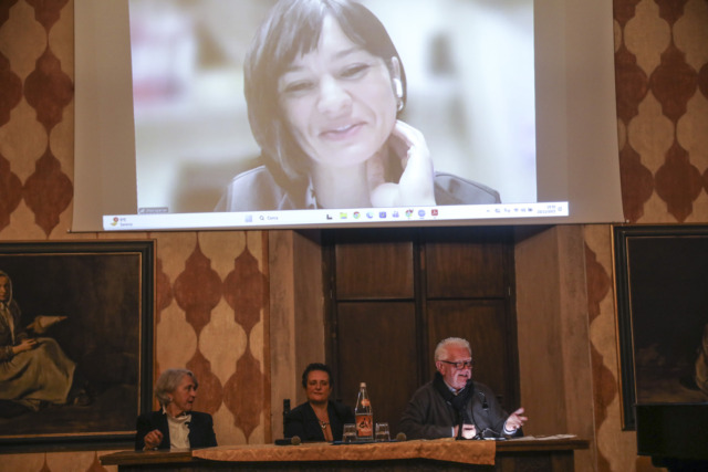 Cibo e imprenditoria al femminile al Castello di Padernello