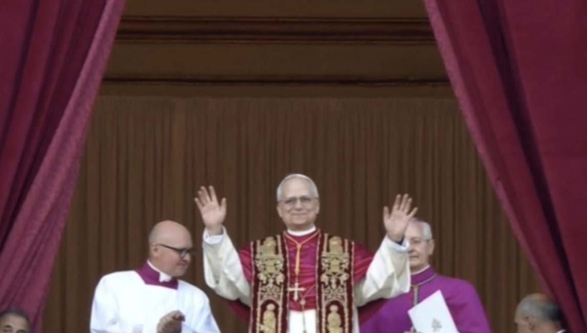 Confagricoltura Brescia: una delegazione in partenza per Roma da Papa Leone XIV