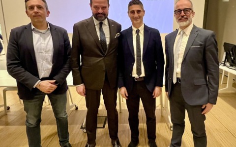 Confindustria Brescia: Luca Duthion Di Natale è il nuovo coordinatore della zona Valsabbia-Lago di Garda