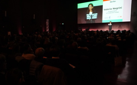 Fondazione Cariplo, con “Anita” 20 milioni per l’infanzia in difficoltà