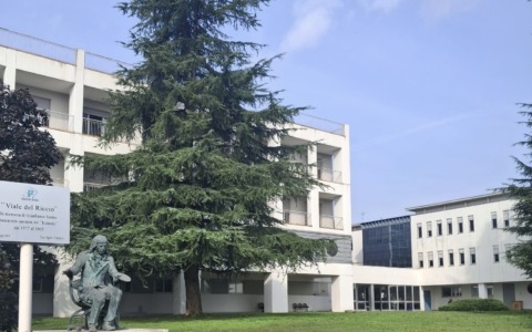 “Dona un letto per Natale”: al via la raccolta fondi di Fondazione Richiedei