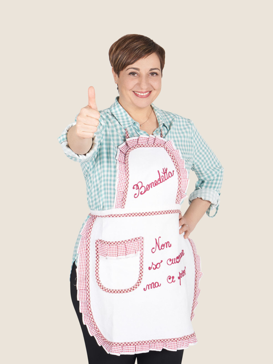 Elnòs Kitchen: ospite Benedetta Rossi, fine settimana di laboratori per i più piccoli