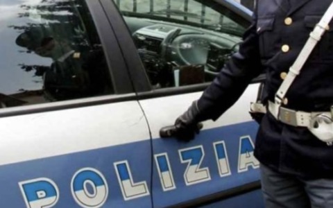 Evade dai domiciliari: in manette un 23enne