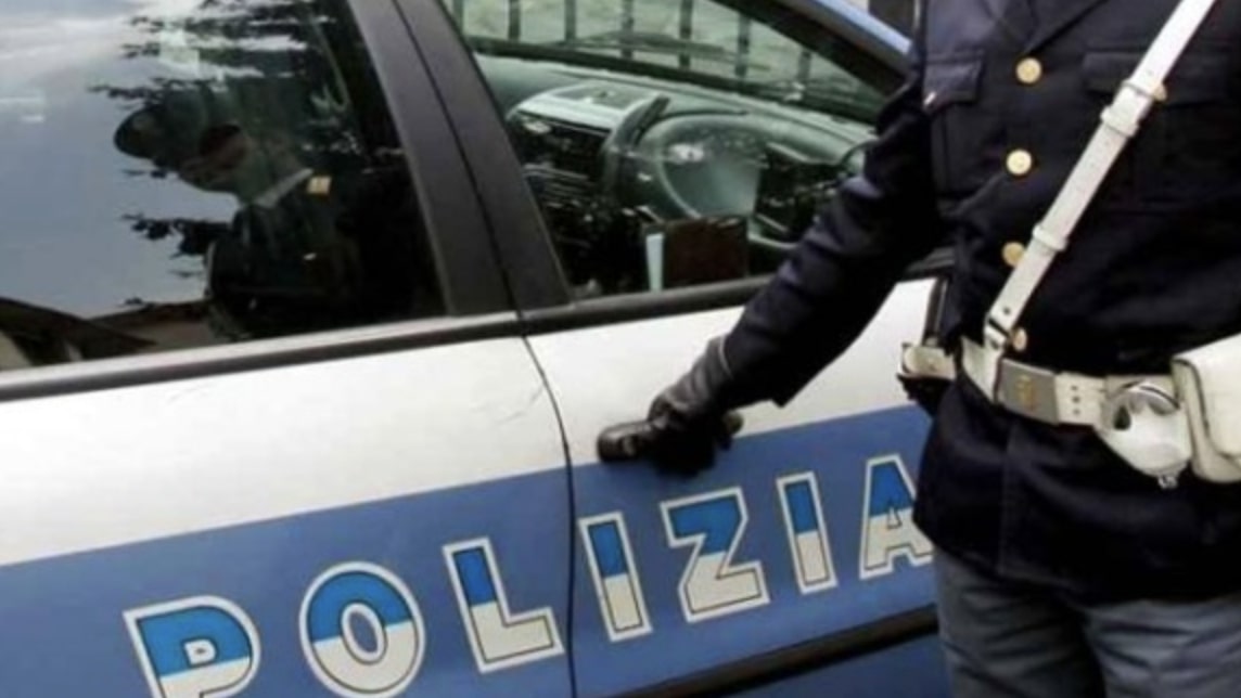 Evade dai domiciliari: in manette un 23enne