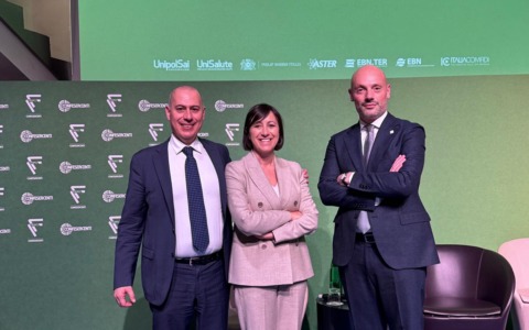 Fiepet Confesercenti: nel comitato di presidenza nazionale eletti Emilio Zanola e Andrea Maggioni