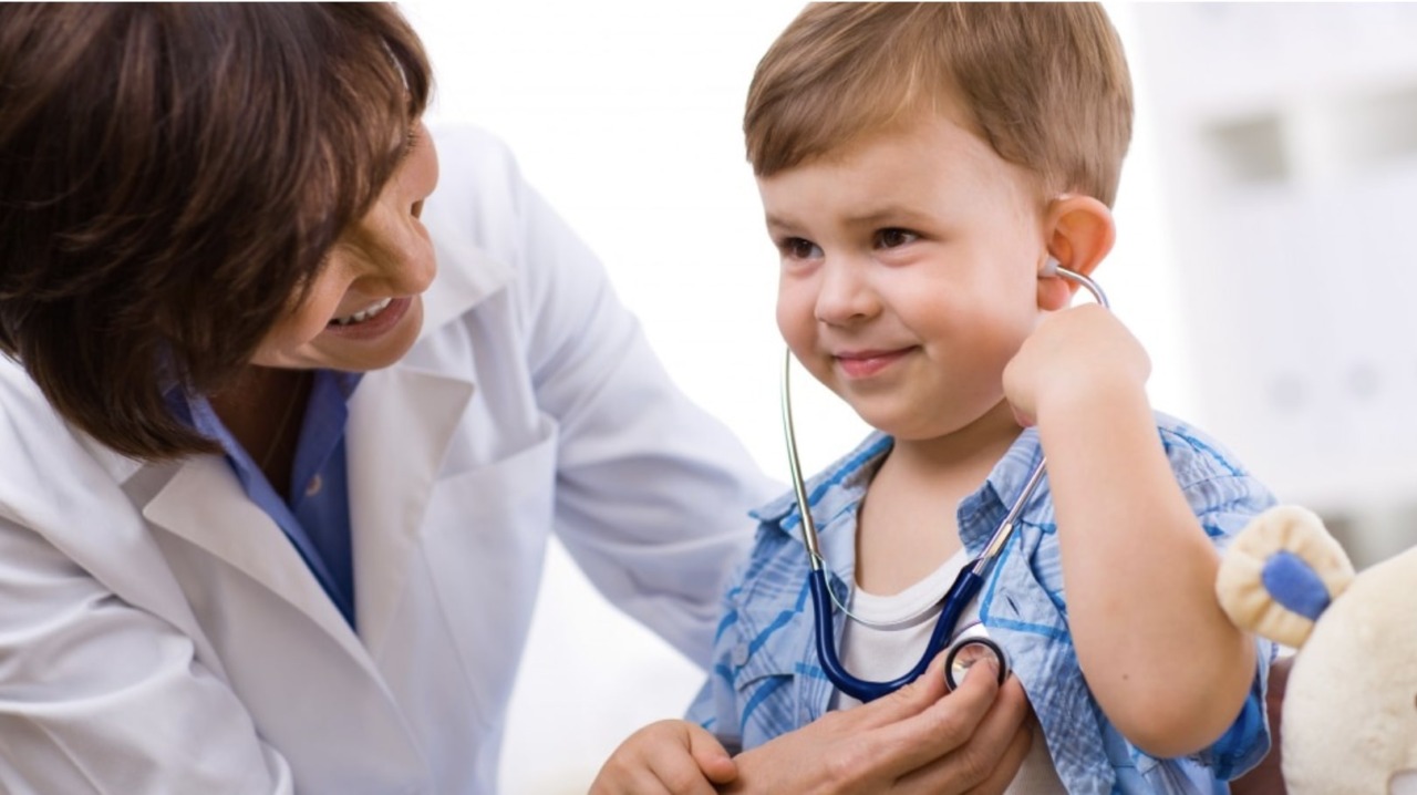 Figli e salute: l’ospedale dei Bambini di Brescia fra gli italiani migliori al mondo