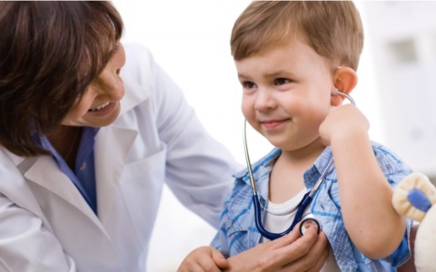 Figli e salute: l’ospedale dei Bambini di Brescia fra gli italiani migliori al mondo