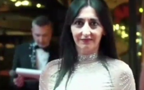 Fiorenza Schirinzi conquista la selezione regionale di Miss Reginetta d’Italia