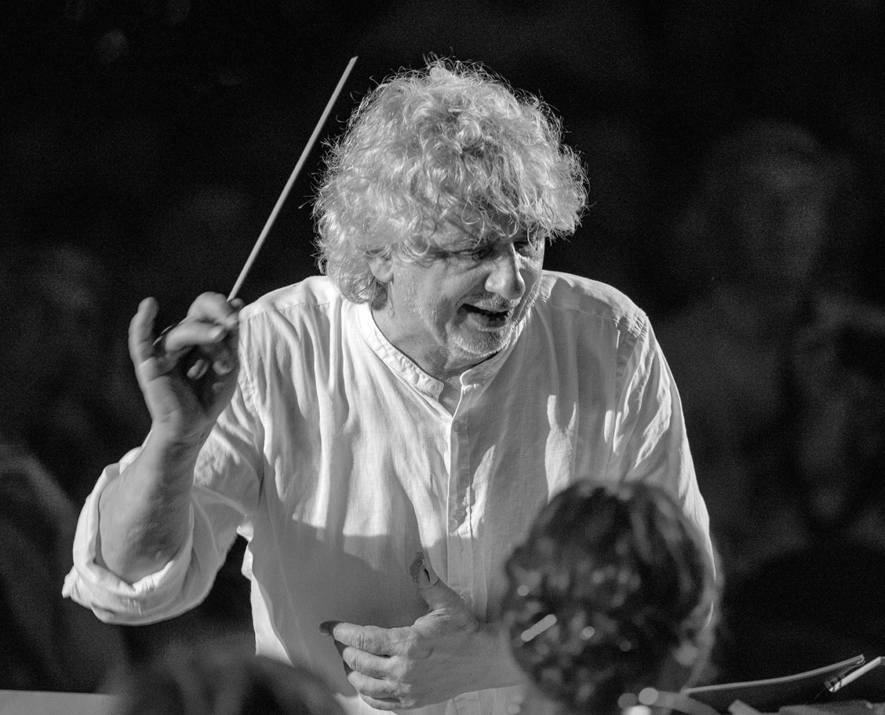 “Ricette di donne”: un concerto a Fiesse