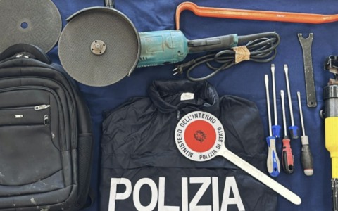 Furti a raffica nelle abitazioni della Bassa: arrestato un 39enne parte della banda criminale
