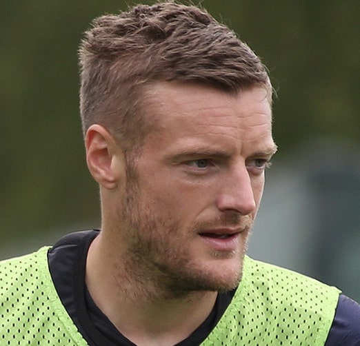 Furto nell’abitazione salodiana del calciatore Jamie Vardy: bottino da circa 100mila euro