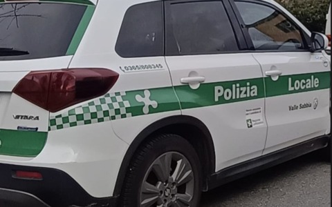 Furto in un supermercato a Villanuova sul Clisi: in manette un 43enne