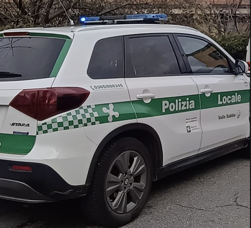 Furto in un supermercato a Villanuova sul Clisi: in manette un 43enne