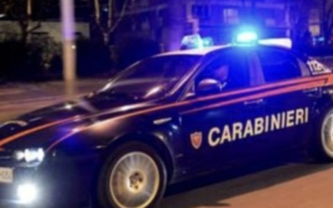Gesto estremo per un ragazzo di 21 anni: a ritrovarlo il padre