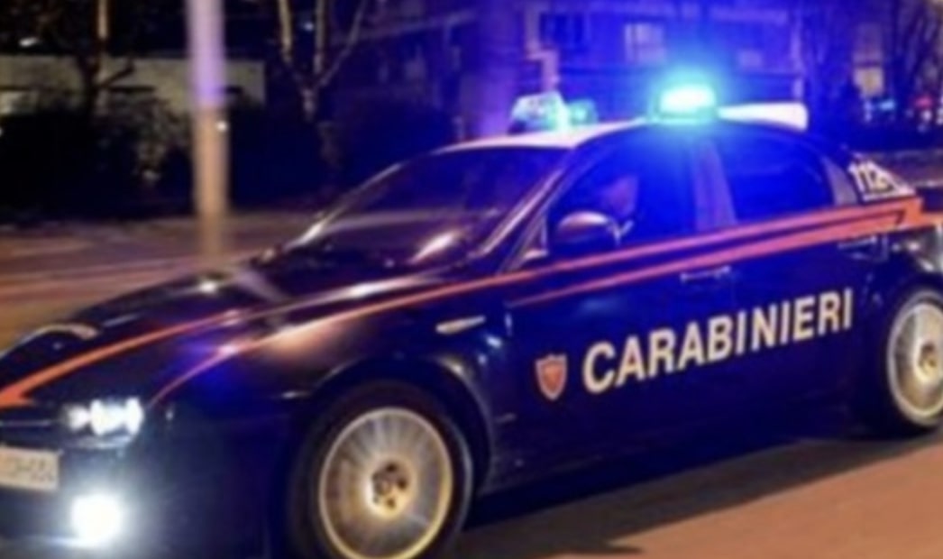 Gesto estremo per un ragazzo di 21 anni: a ritrovarlo il padre