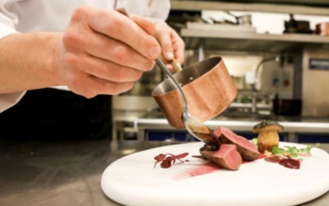 Guida Michelin: presentata la 71esima edizione, i bresciani insigniti del riconoscimento