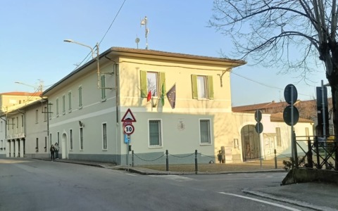 Polo scolastico: la «guerra legale» tra Comune di San Gervasio e Istituto del Clero