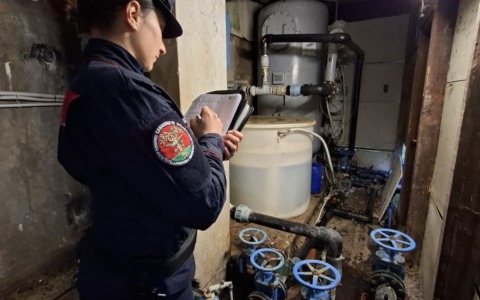 Abusi sui corsi d’acqua: maxi multe dei Forestali per 150 mila euro