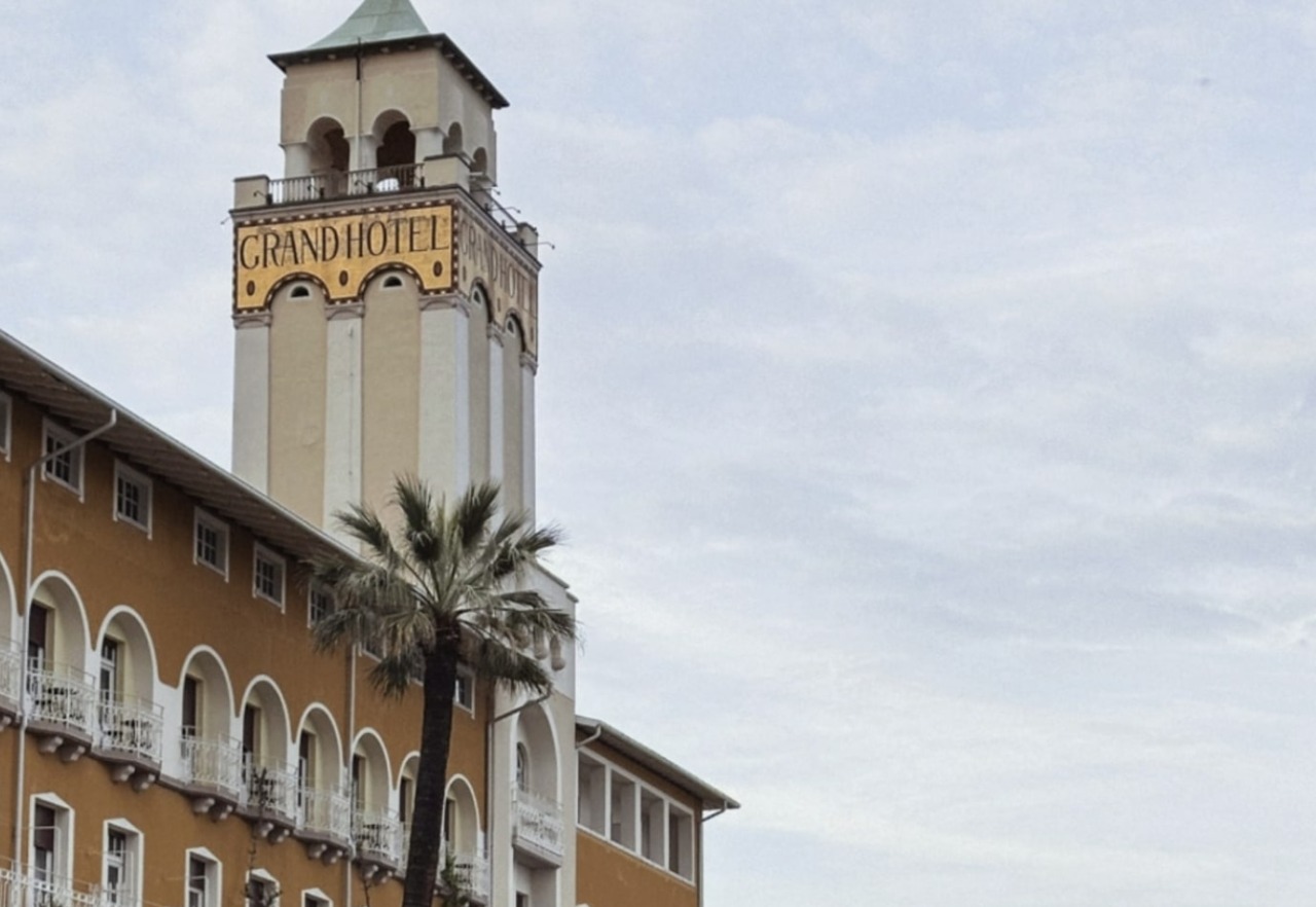 Il Grand Hotel Gardone Riviera si prepara a rinascere: dal 2027 sarà cinque stelle lusso