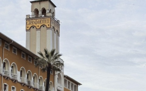Il Grand Hotel Gardone Riviera si prepara a rinascere: dal 2027 sarà cinque stelle lusso
