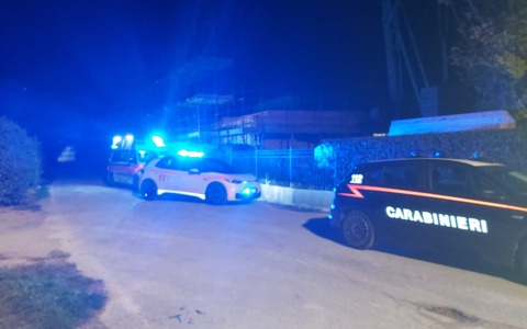Incidente sul lavoro a San Felice del Benaco: arriva l’elisoccorso