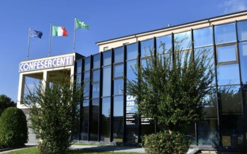 “Intelligenza Artificiale per le PMI”: l’incontro nella sede di Confesercenti Lombardia Orientale