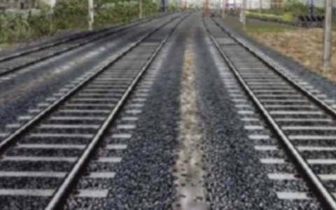 Investita una persona sui binari: treni fermi sulla Brescia-Verona