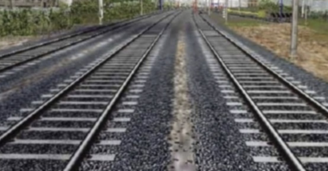 Investita una persona sui binari: treni fermi sulla Brescia-Verona