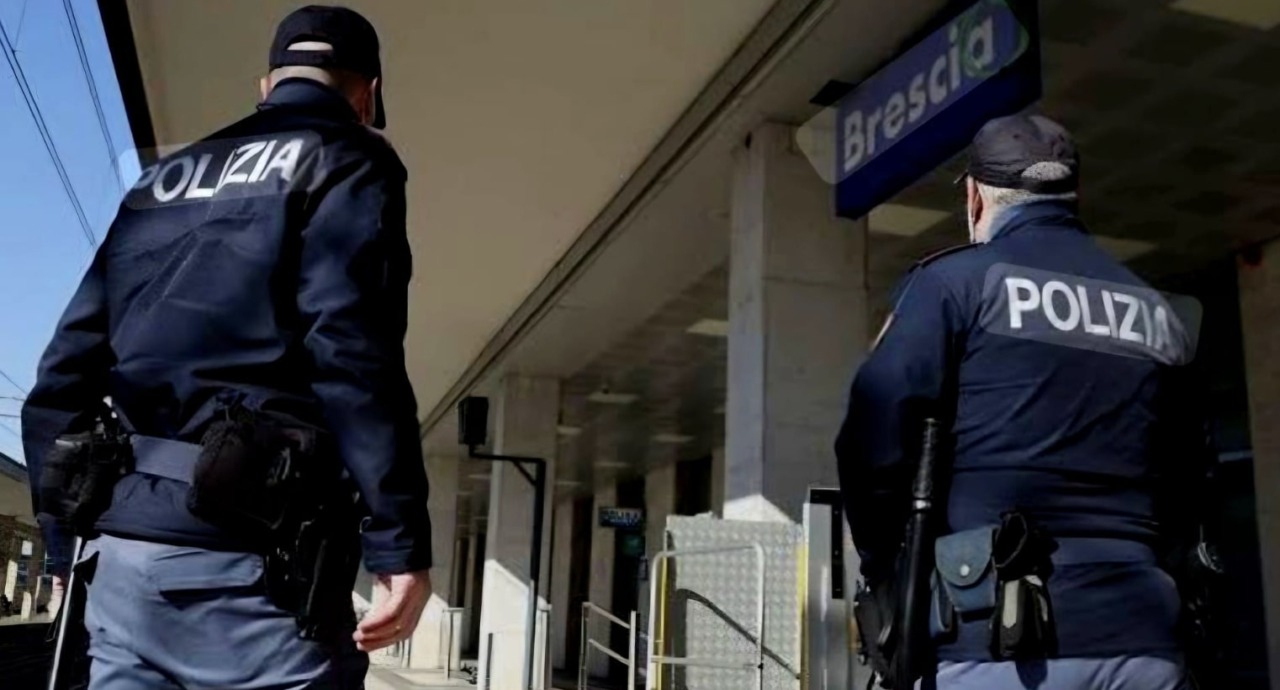 Latitante e pluripregiudicato : 44enne arrestato e condannato a due anni di reclusione