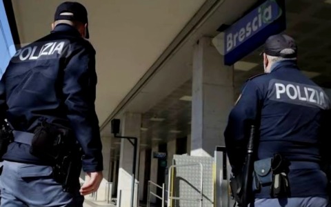 Latitante e pluripregiudicato : 44enne arrestato e condannato a due anni di reclusione