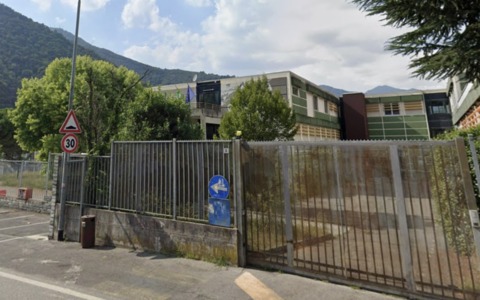 Liceo Levi di Lumezzane: funziona regolarmente l’impianto di riscaldamento