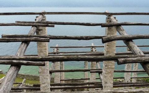 Le limonaie aprono al pubblico in occasione delle festività
