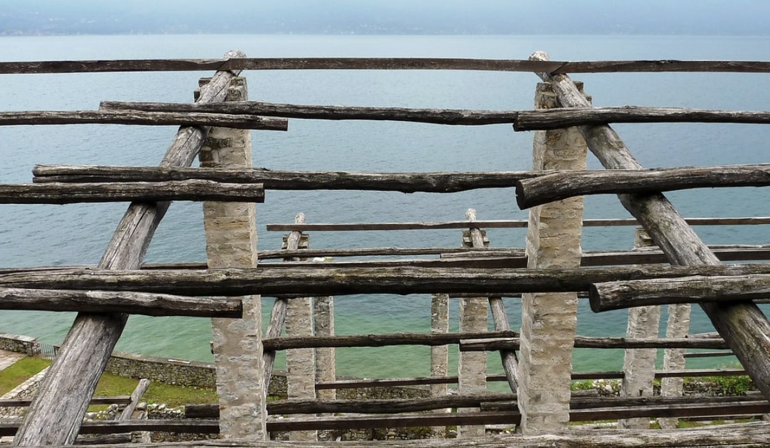 Le limonaie aprono al pubblico in occasione delle festività