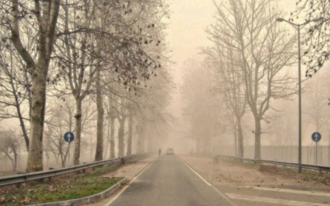 Meteo tendenzialmente stabile, fine settimana in ripresa nel Bresciano
