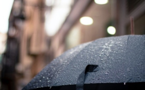 Meteo nel Bresciano: spunta la prima neve, inizio settimana instabile