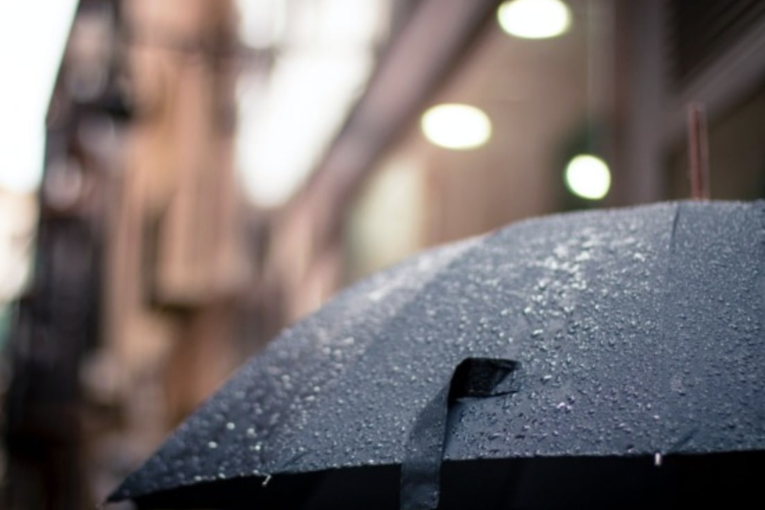 Meteo nel Bresciano: spunta la prima neve, inizio settimana instabile