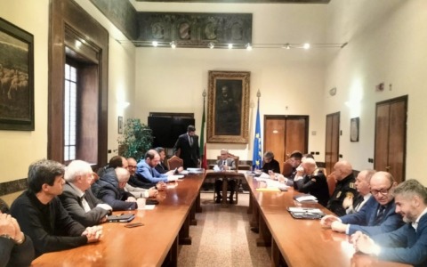 “Mille occhi sulle città”: sottoscritto in Prefettura il nuovo Protocollo