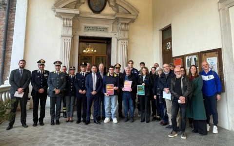 “Mobilità Sicura” per la sicurezza stradale: al via la campagna di comunicazione