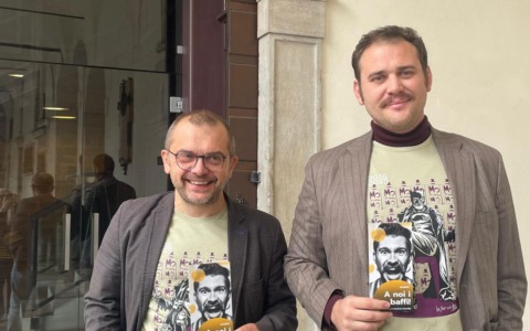 Movember: presentata la decima edizione