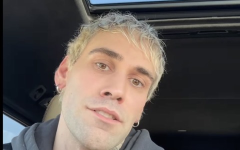 Mr.Rain annuncia a sorpresa l’uscita di “Effetto Michelangelo”