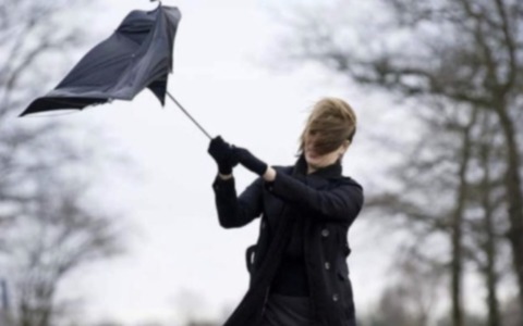 Nubi e pioggia nel Bresciano: che fine settimana ci attende