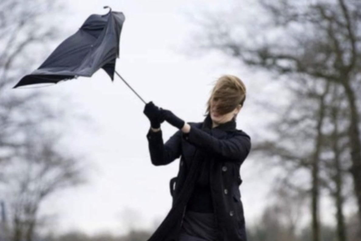 Nubi e pioggia nel Bresciano: che fine settimana ci attende